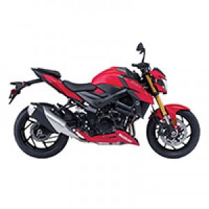 Comprare Carene Suzuki GSX-S 750 2017-2022