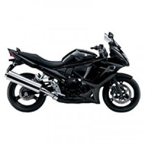 Comprare Carene Suzuki GSX650F Katana 2008-2013