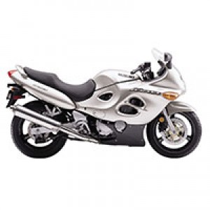 Comprare Carene Suzuki GSX750F Katana 2004-2006