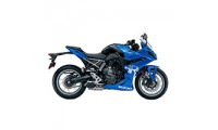 Comprare Carene Suzuki GSX8R
