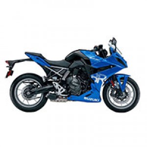 Comprare Carene Suzuki GSX8R