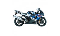 Comprare Carene Suzuki GSXR 1000 2003-2004