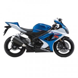 Comprare Carene Suzuki GSXR 1000 2007-2008