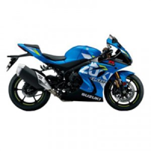 Comprare Carene Suzuki GSXR 1000 K17 2017-2024