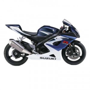 Comprare Carene Suzuki GSXR 1000 K5 2005-2006