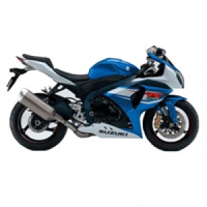 Comprare Carene Suzuki GSXR 1000 K9 2009-2016