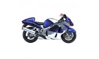 Comprare Carene Suzuki GSXR 1300 Hayabusa 1996-2007