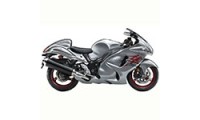Comprare Carene Suzuki GSXR 1300 Hayabusa 2008-2020