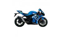 Comprare Carene Suzuki GSXR