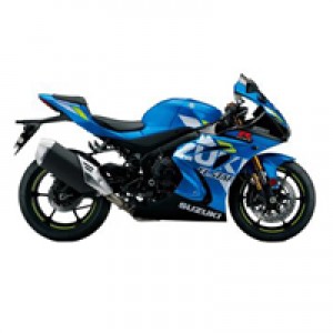 Comprare Carene Suzuki GSXR