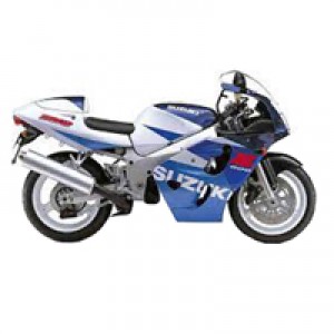 Comprare Carene Suzuki GSXR 600 1996-1999