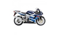 Comprare Carene Suzuki GSXR 600 2001-2003