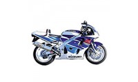 Comprare Carene Suzuki GSXR 750 1996-2000