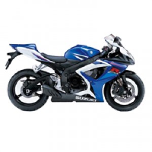 Comprare Carene Suzuki GSXR 750 2006-2007