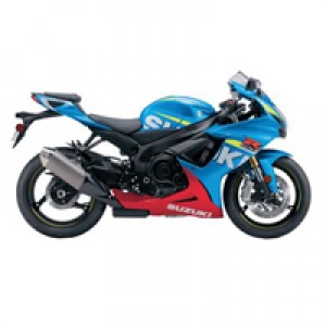 Comprare Carene Suzuki GSXR 750 2011-2024