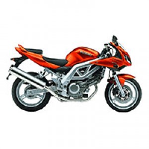 Comprare Carene Suzuki SV650 2003-2013