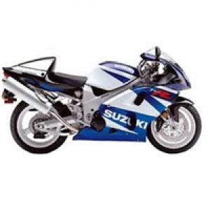 Comprare Carene Suzuki TL1000R