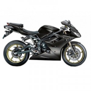 Comprare Carene Triumph Daytona 675 Triple 2006-2008