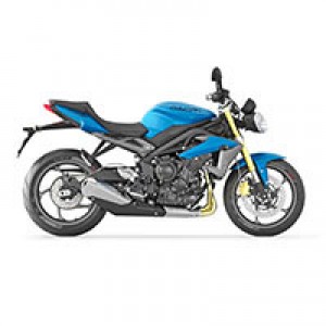 Comprare Carene Triumph Daytona 675 Triple 2013-2016