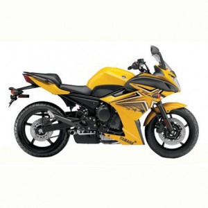 Comprare Carene Yamaha FZ6R 2009-2015