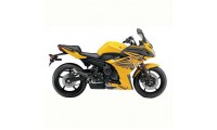 Comprare Carene Yamaha FZ6R
