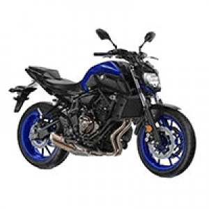 Comprare Carene Yamaha MT07/FZ07