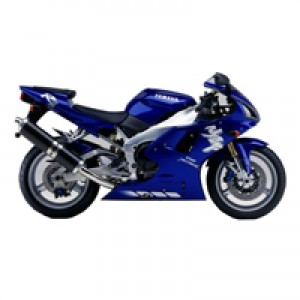 Comprare Carene Yamaha R1 1998-1999