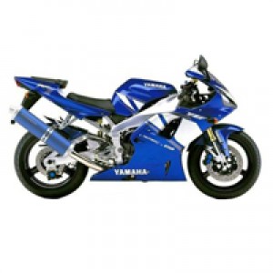 Comprare Carene Yamaha R1 2000-2001