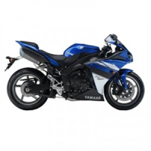 Comprare Carene Yamaha R1 2009-2011