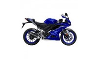 Comprare Carene Yamaha R125