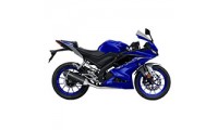 Comprare Carene Yamaha R125 2019-2024