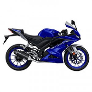 Comprare Carene Yamaha R125