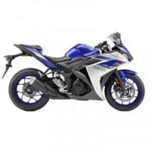 Comprare Carene Yamaha R3