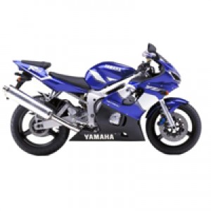 Comprare Carene Yamaha R6 1998-2002