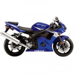 Comprare Carene Yamaha R6 2003-2004