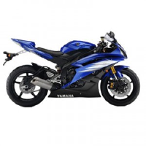 Comprare Carene Yamaha R6 2006-2007
