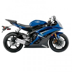 Comprare Carene Yamaha R6 2008-2016
