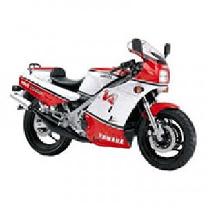 Comprare Carene Yamaha RD500