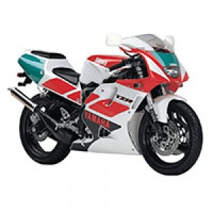 Comprare Carene Yamaha TZR250 3XV 1991-1994