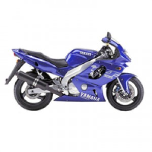 Comprare Carene Yamaha YZF600R 1996-2007