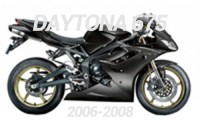 06-08 Daytona 675 Carene