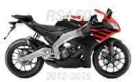 12-15 RS4 50 Carene