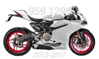 15-17 Ducati 959 1299 Carene