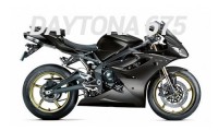 Daytona 675 Carene