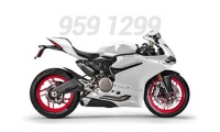 Ducati 959 1299 Carene