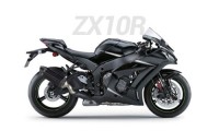 ZX10R Carene