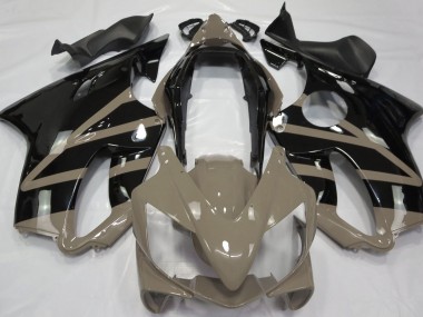 Abbronzatura Lucida 04-07 Honda CBR600 F4i Carene Moto