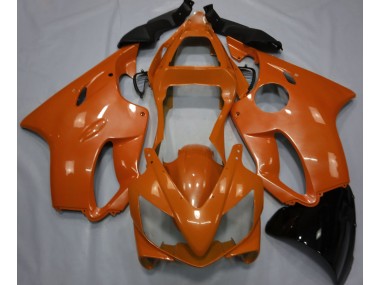 Arancio Perlato 01-03 Honda CBR600 F4i Carene Moto