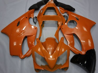Arancio Perlato 01-03 Honda CBR600 F4i Carene Moto