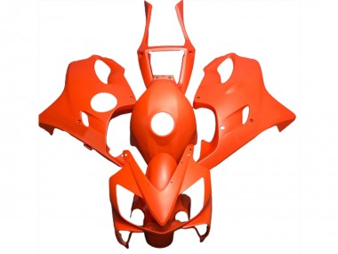 Arancione Opaco 01-03 Honda CBR600 F4i Carene Moto